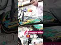 hydri bike market #shorts #youtubeshorts
