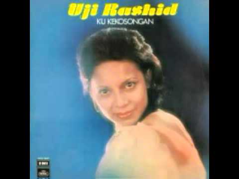Uji Rashid - Kau Penggoda
