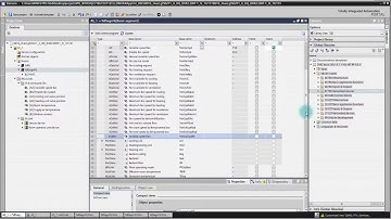 ABT Site Room Programming – Creating an alarm