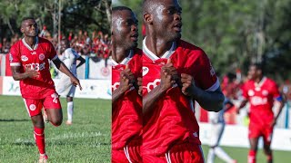 Magoli Ya baleke || Baleke vs Ihefu || Simba vs Ihefu || Nbc Premier League