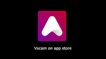 Vxcam App - Portal feature using ARKIT