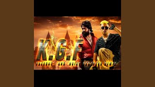 Kgf Theme (Bgm Trend) (Dj Edm Circuit Mix)