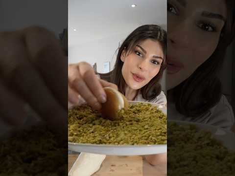 قطايف بطريقة جديدة