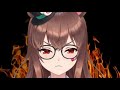 【廢片】宣戰