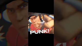 Punk Tactics Scout Edit