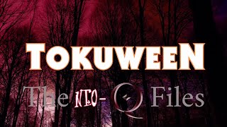 Tokuween - The NEO Q Files (Part 2)