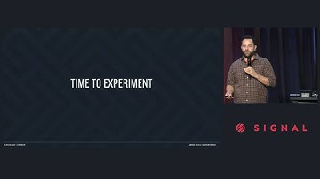 APIS & CODING TRACK | How Twilio Writes Documentation - Jarod Reyes  (Twilio)