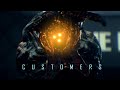 Customers | A Sci-Fi Thriller Short Film