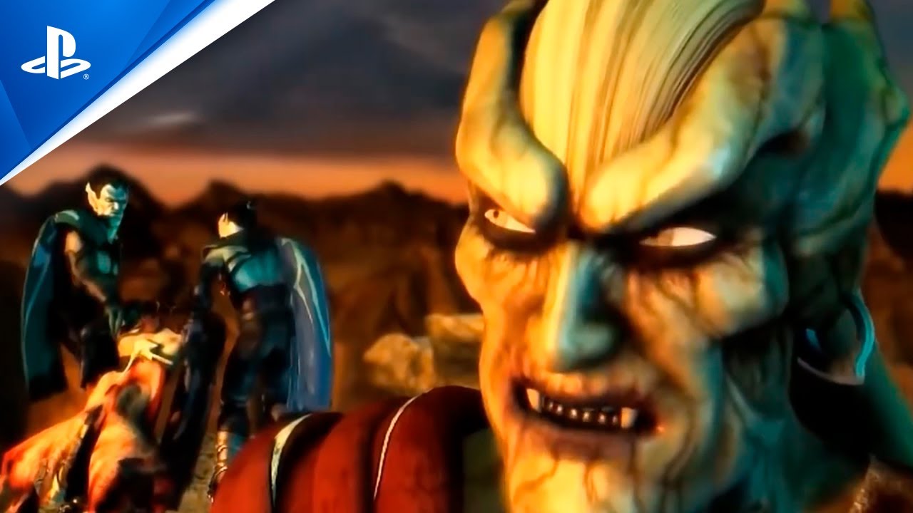 17 intros inolvidables de la historia de PlayStation