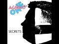 ALBERT ONE - &quot;Secrets&quot; [Extended Version]