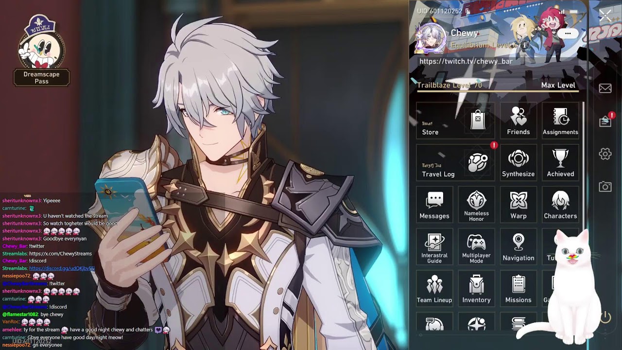 HSR Account Reviews for real this time