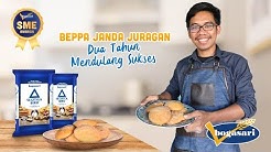 [BOGASARI] Kisah Sukses Beppa Janda Juragan - Durasi: 3.30. 