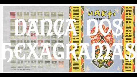 Uakti - I Ching (Completo)