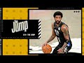 'Kyrie's talent is so rare'- Brian Windhorst | The Jump