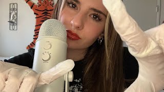 Asmr 1 Minute Cranial Nerve Exam