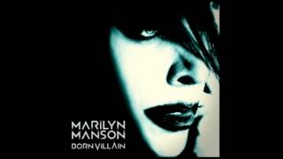 Marilyn Manson -  You&#39;re So Vain