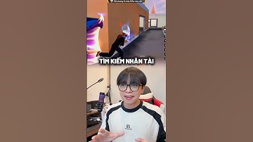 NHÂN TÀI “LẮC LẮC” LÀ AI? 😳 #shorts #freefire