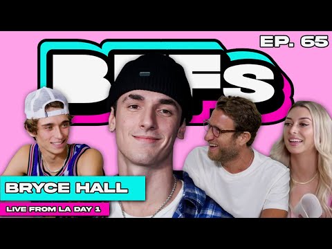 DID BRYCE AND JOSH HOOK UP WITH THE SAME GIRLS?! — LIVE from Saddle Ranch, Hollywood CA || Day 1