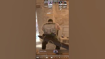 Cs2 knife moment for fun 🔪 #cs2 #cs2clips #cs2highlights #cs2moments #knife #cs2knife
