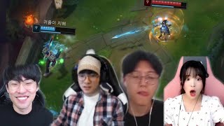 【隨機】TheShy濫用上路艾希?! - LoL英雄聯盟