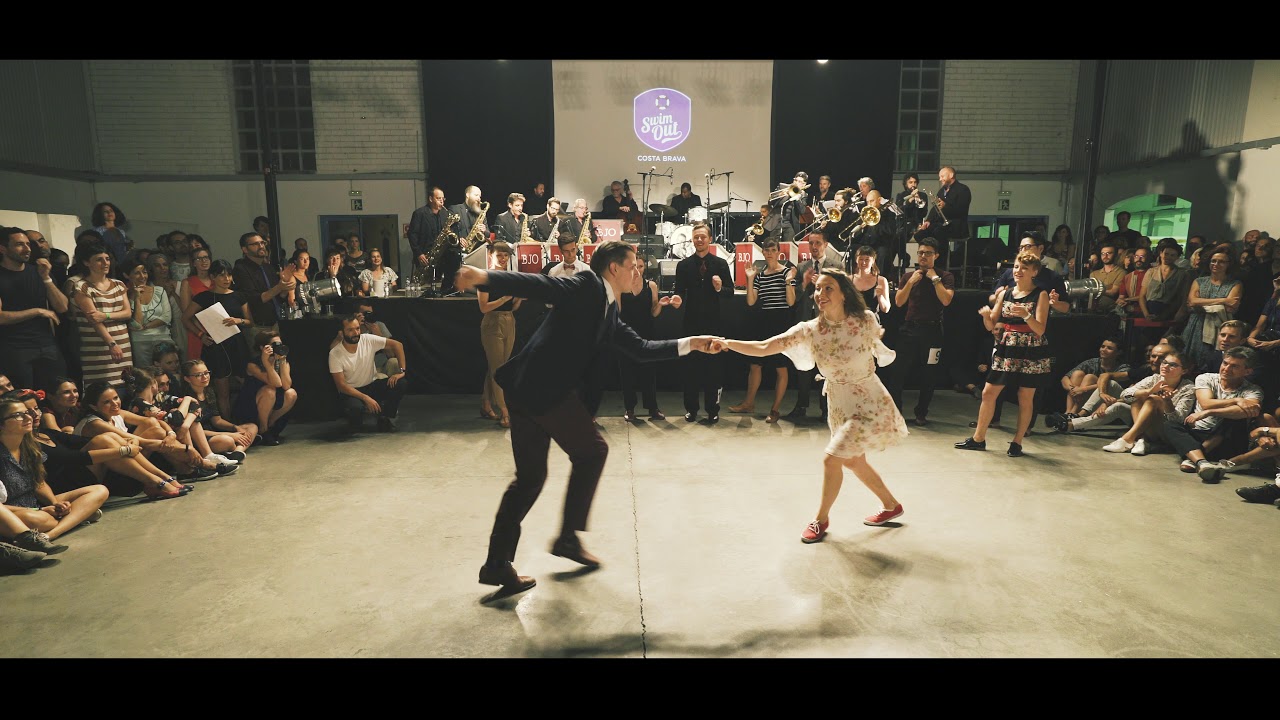 J&J Advanced Finals - Swim Out Costa Brava 2017