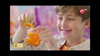 Seconda Sequenza Boing Hd 28 Novembre 2025