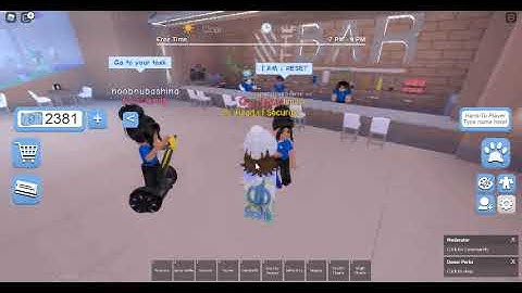 Bloxton Reports | Off-task & lack of grammar | supersolveisawsome