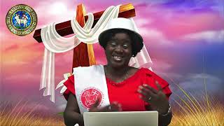 Herrnhutter zondag 28 December 2025 Zr  Lucinda Pinas Darson