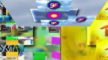 Scan vs Round 11 in Reverse Order