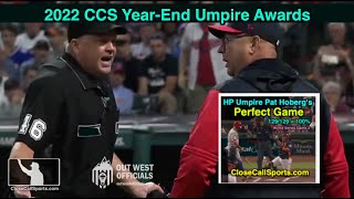 2022 MLB Uniforms - Professional - Umpire-Empire