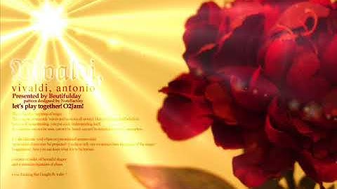 O2Jam Classic - Vivaldi in HipHop