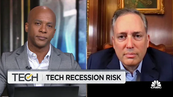 If we have stagflation, it'll be pretty bad for gr...