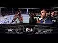 UFC 207: Cody Garbrandt - Full Blast Cruz vs Faber 3