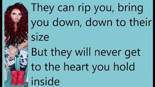 Little Mix-Change Your Life Lyrics