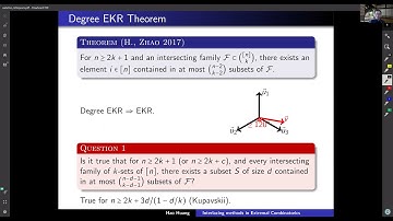 21May14 Tutte New Directions in Algorithms Fair and Learning Based_Hao Huang