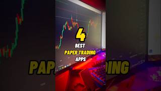 Best Paper Trading App In India l Virtual Trading App #shorts #stockmarket #stockmarketforbeginners screenshot 4