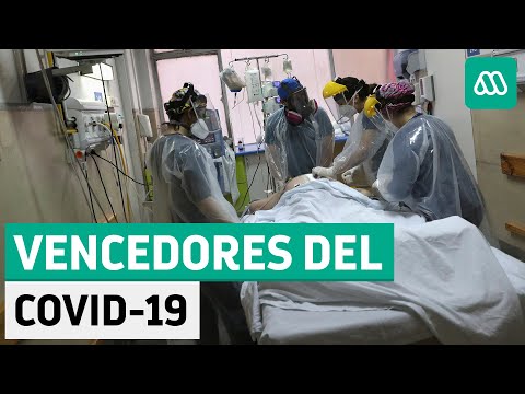 Reportajes | Intubados: Las historias de quienes vencieron al coronavirus
