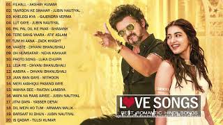 Bollywood Latest Songs 2022 💗 Sad Heart Touching Jukebox 💗 Hindi Romantic Love Songs 2022