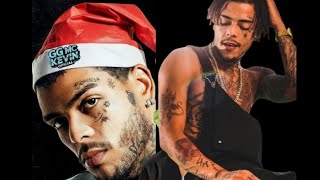 MC Kevin - É Aquele Natal Lá ? ( Audio Oficial )