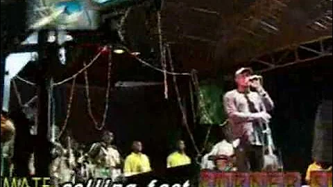 WASIU AYINDE  ( THE RETURN OF THE KING 3 )