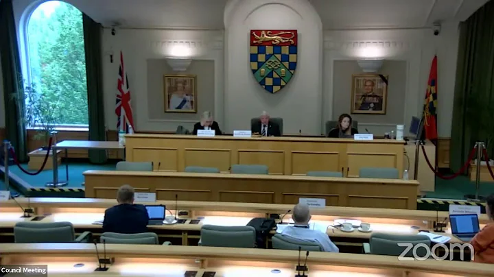 Rural and Communities Overview and Scrutiny Committee - Thursday, 28th April, 2022 2.00 pm