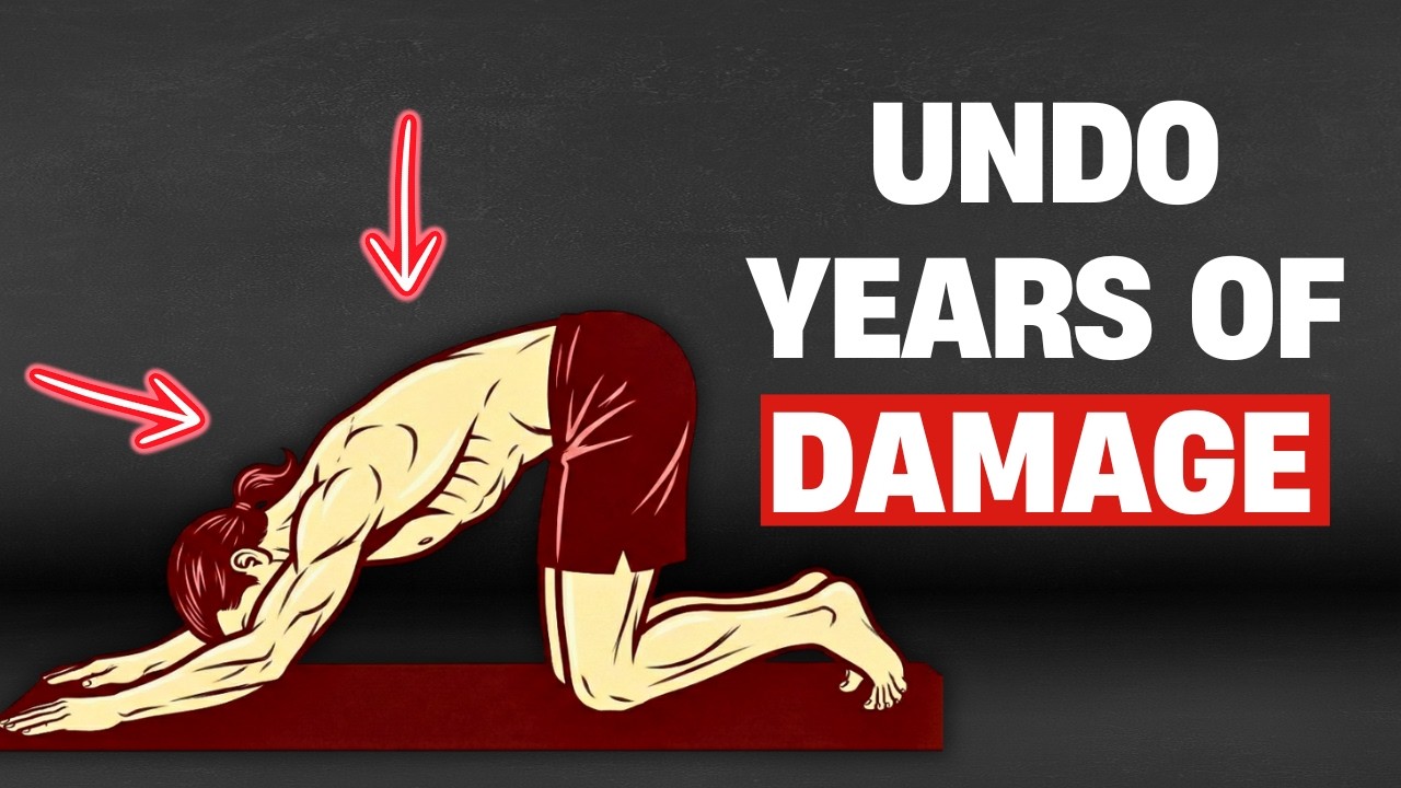 5 изометрических упражнений, которые решают 95% ваших проблем с подвижностью.