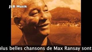 Max Ransay - Larout Chanflò (avec paroles) chords