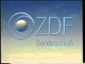 Zdf sendeschlu closedown 1993