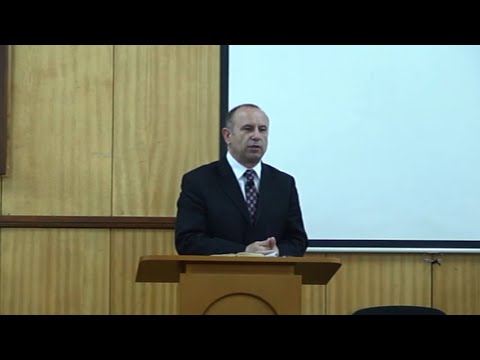 Знанието на Давид за Бога
