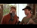 Capture de la vidéo Jamestown Revival - Company Man - 3/17/2019 - Riverview Bungalow - Austin, Tx