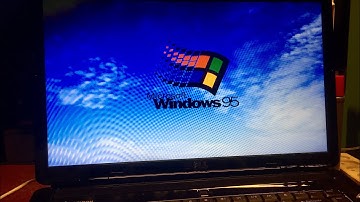 UPRISING : WINNUX 95 Lindroid OS 64Bit first looks & review - Part 1