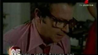 Homenaje A La Sarten Por El Mango Parte I