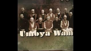 Amanxusa Ka Jesu  - izwi lika jesu