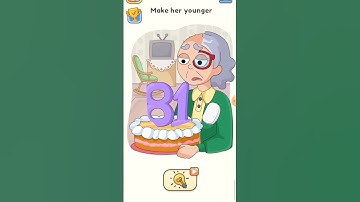 Dop 5 (Delete One Part) Level 1733 Walkthrough Solutions - All Levels@BUDDHANBAGHEL19